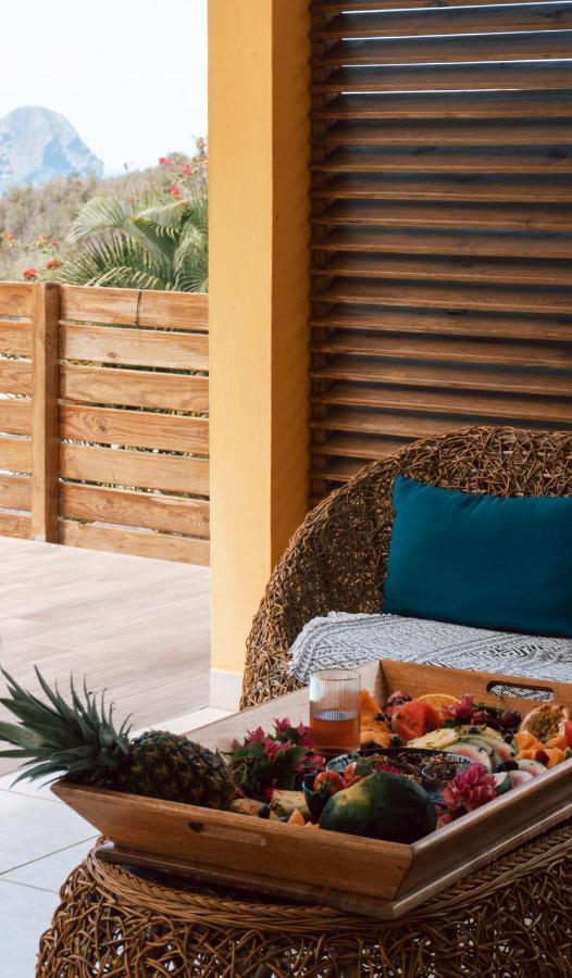 Villa Goyave - Exotic Villa Martinique Le Diamant Luaran gambar