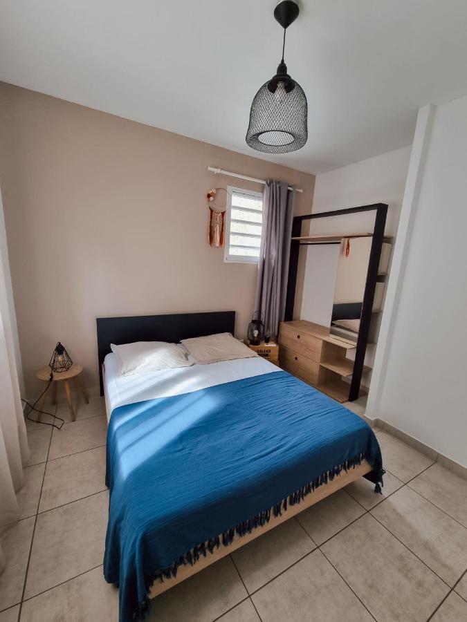 Villa Goyave - Exotic Villa Martinique Le Diamant Luaran gambar